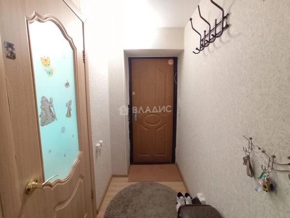 
  Продам 1-комн. квартира 29.6 м². Фото 10.