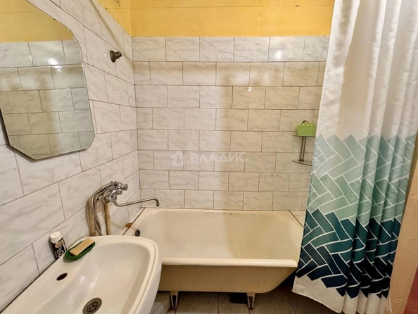 
  Продам 1-комн. квартиру 38.7 м². Фото 10.