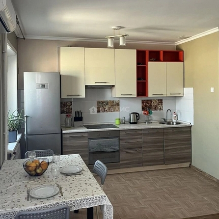 
  Продам 3-комн. квартиру 66.4 м². Фото 2.