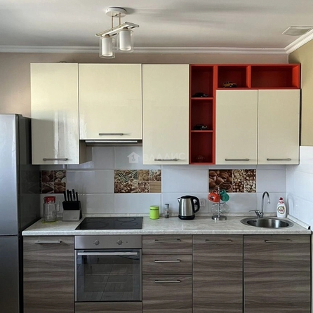 
  Продам 3-комн. квартиру 66.4 м². Фото 3.