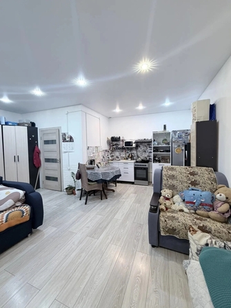 
  Продам студия 35.5 м². Фото 6.