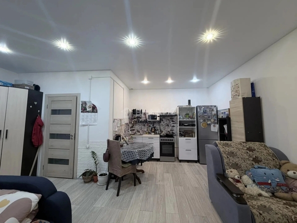 
  Продам студия 35.5 м². Фото 7.