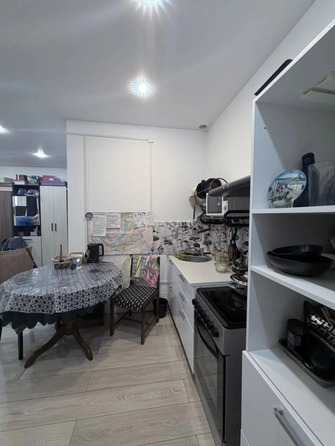 
  Продам студия 35.5 м². Фото 8.