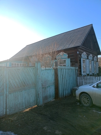 
  Продам дом 36 м². Фото 1.