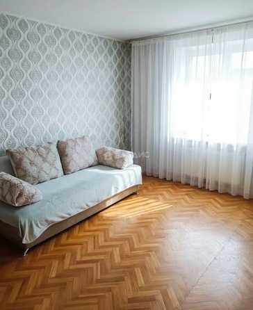 
  Продам 1-комн. квартиру 34.9 м². Фото 3.