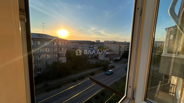 
  Продам 3-комн. квартиру 60.8 м². Фото 18.