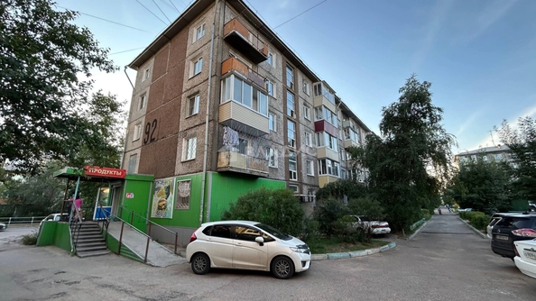 
  Продам 3-комн. квартиру 60.8 м². Фото 22.