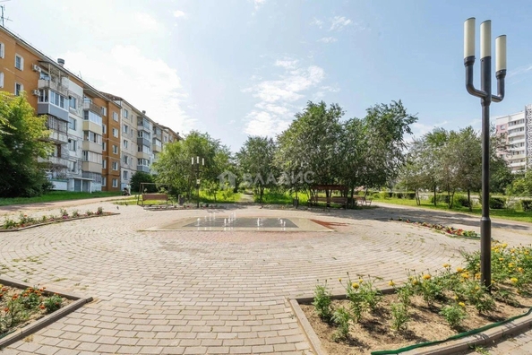 
  Продам 3-комн. квартиру 66.5 м². Фото 26.