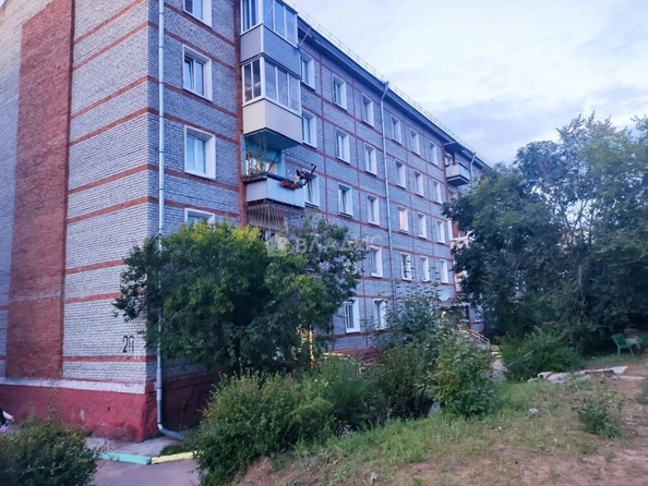 
  Продам 2-комн. квартиру 48.47 м². Фото 1.