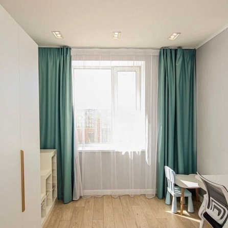 
  Продам 4-комн. квартиру 150.3 м². Фото 11.
