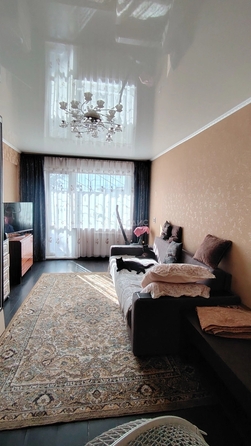 
  Продам 2-комн. квартира 48 м². Фото 1.