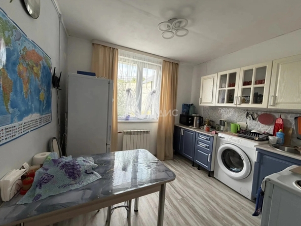 
  Продам 1-комн. квартира 31.7 м². Фото 2.