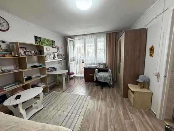 
  Продам 1-комн. квартира 31.7 м². Фото 10.