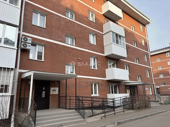 
  Продам 1-комн. квартира 32.4 м². Фото 13.