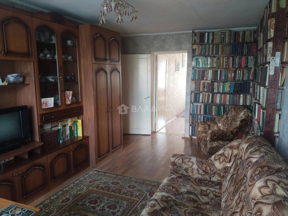 
  Продам 3-комн. квартира 57.6 м². Фото 2.