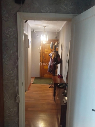 
  Продам 3-комн. квартира 57.6 м². Фото 5.
