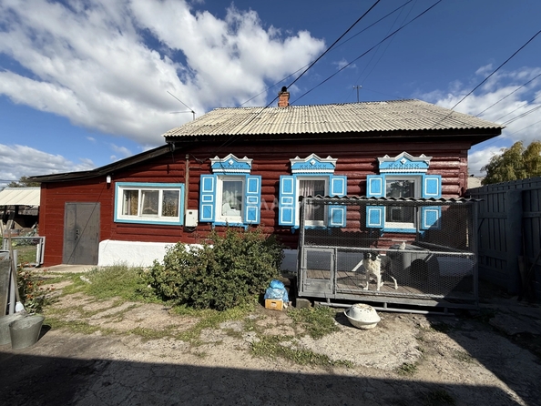 
  Продам дом 98 м². Фото 1.