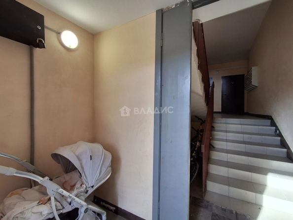 
  Продам 1-комн. квартира 39.3 м². Фото 19.