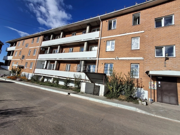 
  Продам 1-комн. квартира 39.3 м². Фото 20.