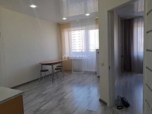 
  Продам 1-комн. квартира 39.3 м². Фото 2.