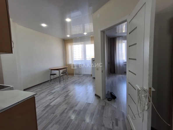 
  Продам 1-комн. квартира 39.3 м². Фото 4.