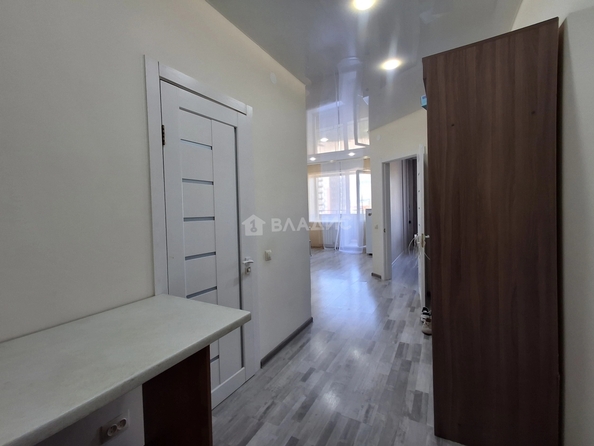 
  Продам 1-комн. квартира 39.3 м². Фото 20.