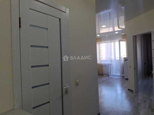 
  Продам 1-комн. квартира 39.3 м². Фото 22.