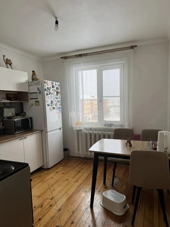 
  Продам 4-комн. квартира 74.6 м². Фото 9.
