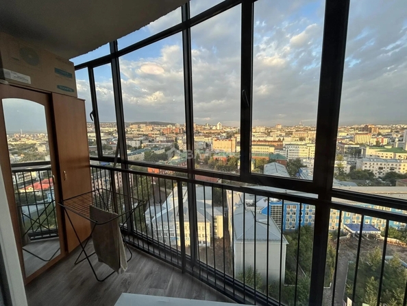 
  Продам Студия 35 м². Фото 2.