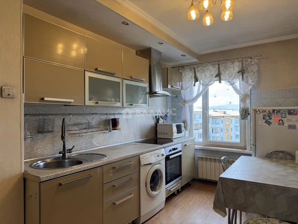 
  Продам 3-комн. квартира 59 м². Фото 13.