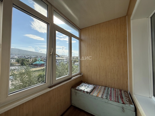 
  Продам 3-комн. квартира 59 м². Фото 30.