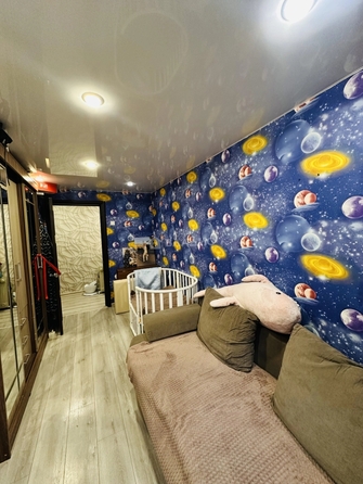 
  Продам 2-комн. квартира 45.6 м². Фото 6.