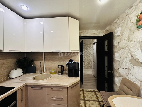 
  Продам 2-комн. квартира 45.6 м². Фото 14.