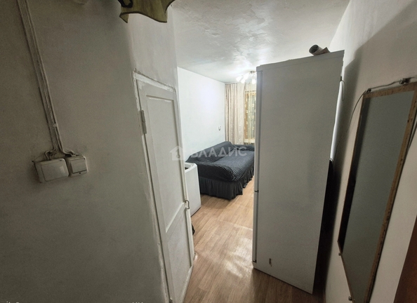 
  Продам 1-комн. квартира 13.1 м². Фото 6.