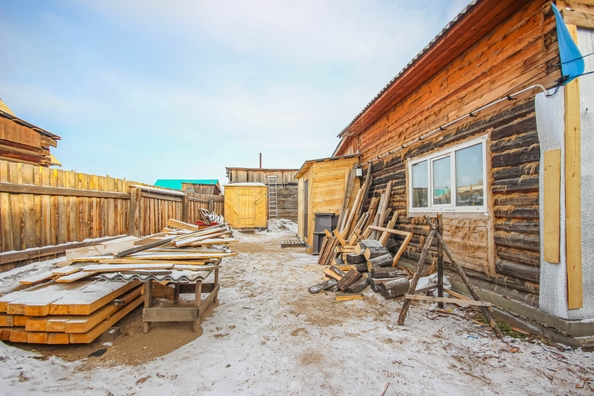 
  Продается дом 81.2 м². Фото 23.