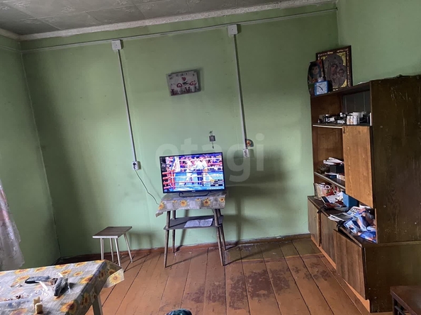 
  Продается дом 34.2 м². Фото 1.