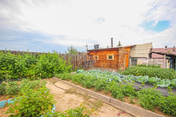 
  Продается дом 45.3 м². Фото 35.