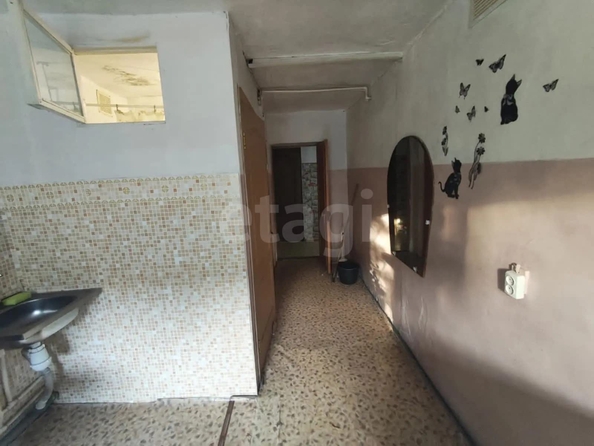 
  Продается комната 16.4 м². Фото 16.