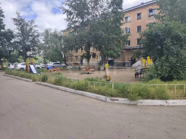 
  Продается комната 16.4 м². Фото 19.