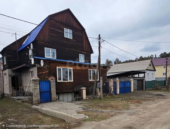 
  Продается дом 270 м². Фото 7.