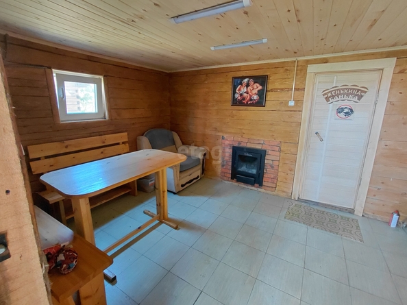 
  Продается дом 111.1 м². Фото 24.