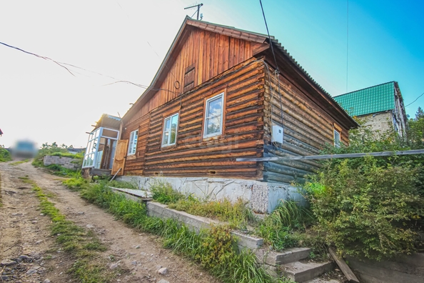 
  Продается дом 41.2 м². Фото 1.