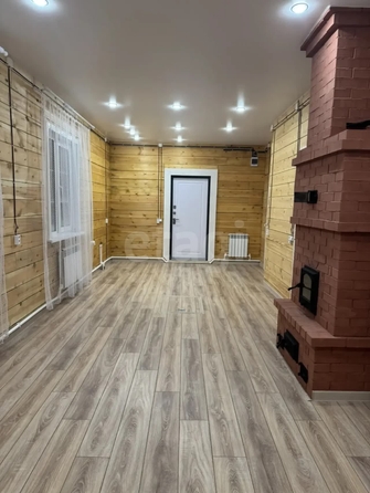 
  Продается дом 116.8 м². Фото 1.