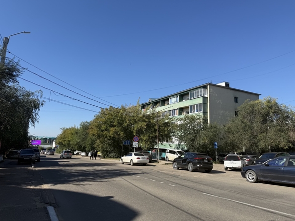 
  Продается 1-комн. квартира 35 м². Фото 4.