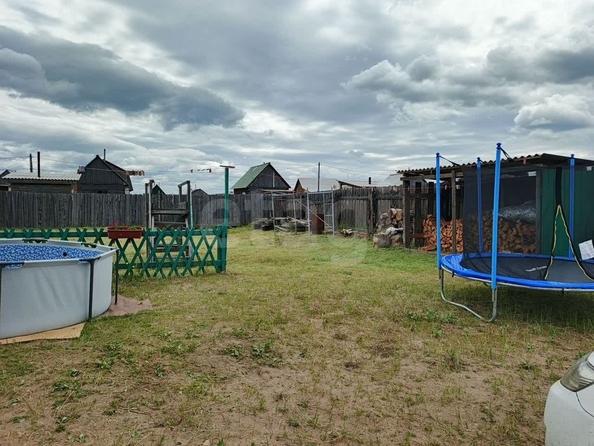 
  Продается дом 65.4 м². Фото 18.