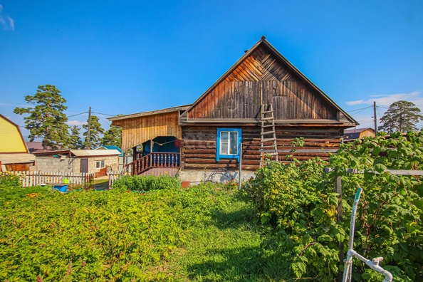 
  Продается дом 72 м². Фото 28.