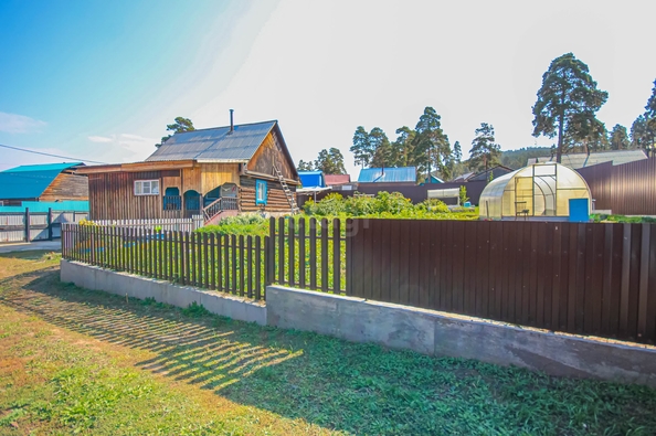 
  Продается дом 72 м². Фото 32.