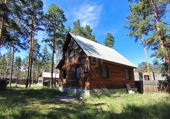 
  Продается дом 102.6 м². Фото 4.
