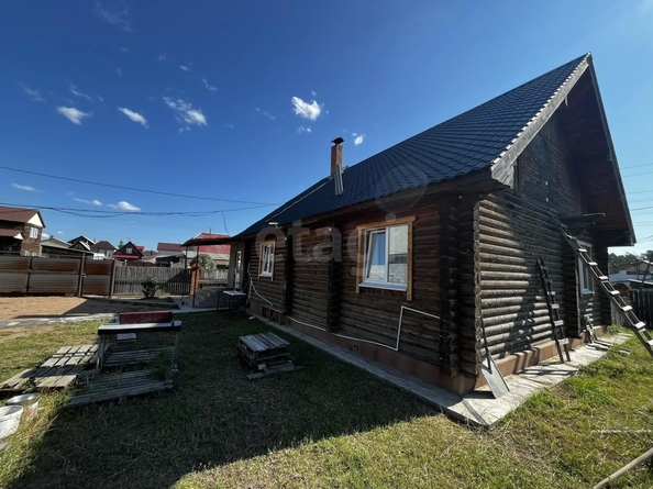 
  Продается дом 100 м². Фото 4.