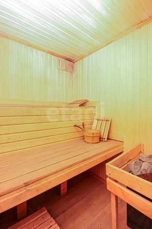 
  Продается дом 404.8 м². Фото 1.
